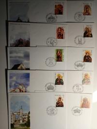 FDC Polska, Licytacja od 1zł 2x Zdjęcia