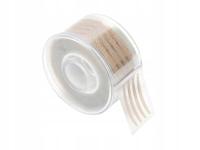 Перфорированная лента для ресниц и макияжа 600 шт ProL