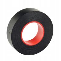 ПВХ изоляционная лента ширина: 19 мм длина: 25 м Черный WURTH