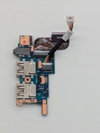 Moduł Audio, USB HP MODUŁ USB AUDIO HP 840 G7