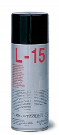 Alkohol izopropylowy L-15 (200ml)