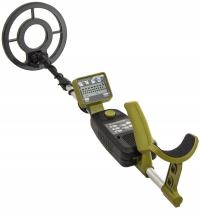 Металлоискатель Maclean mce-972 GREEN