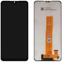 Wyświetlacz do Samsung Galaxy A12 / A12 Nacho LCD SM-A125 / SM-A127 ekran