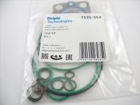 DELPHI НАБОР НАПР. НАСОСЫ D 7135-553