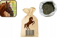 Wysłodki Buraczane Niemelasowane Dla Koni Bydła Zwierząt Suche