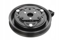 Thermotec KTT040186 Sprzęgło elektromagnetyczne, sprężarka klimatyzacji