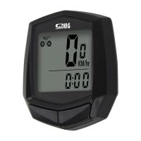 Prędkościomierz do jazdy na rowerze Przebieg Akcesoria do komputerów rowerowych Kod licznika prędkości