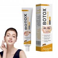 Furzero Botox Krem do usuwania zmarszczek z jadem pszczelim, Botox Jad