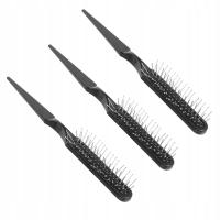 SZCZOTKA DO WŁOSÓW PERUKA PIELĘGNACJA WŁOSÓW SZCZOTKA DO WŁOSÓW GRZEBIEŃ DO WŁOSÓW