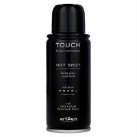 Touch Hot Shot спрей для жесткой фиксации 100 мл Artego