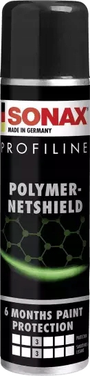 Sonax ProfiLine Polymer NetShield powłoka na 6 msc.