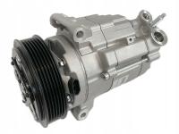 КОМПРЕССОР KLIM 95487907 OPEL ANTARA 2.2