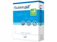 InsERT Subiekt GT 3 PC / бессрочная лицензия BOX