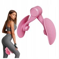 Regulowany przyrząd do ćwiczeń ud 360° – sprzęt fitness do domu i siłowni