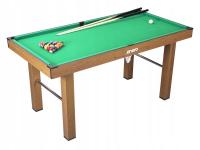 Stół bilardowy ENERO 1056043