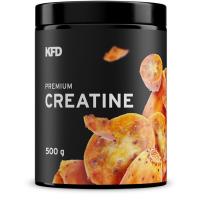 KFD PREMIUM CREATINE - 500 Г КРЕАТИН МОНОГИДРАТ