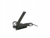 Pedał nożny manetka skutera przyspieszenia gazu silników gokarta buggy