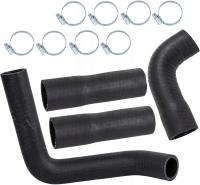 URSUS C360 провода шланги радиатора комплект проводов радиатора готов