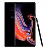 Smartfon Samsung Galaxy Note 9 8 GB / 512 GB 4G (LTE) czarny