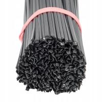 Spoiwo Do Spawania Plastiku PP/PE 1kg Trójkąt Zbiorniczki Elementy PP 42cm