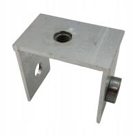 MERCEDES C-KLASA W206 2021 WSPORNIK MOCOWANIE PASA PRZEDNIEGO A2066201801