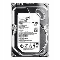 Жесткий диск Seagate Barracuda 2TB SATA III 3,5