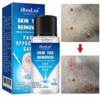 Środek do usuwania brodawek Usuń pryszcze, odciski, podstawowe brodawki 20ml