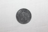 POSEN 10 Pfennig 1917 moneta zastępcza, żeton
