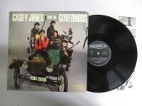 Casey Jones & The Governors – Casey Jones And The Governors RARE BEAT L878
