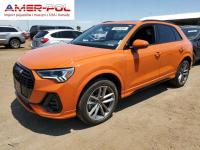 Audi Q3 PREMIUM S LINE 45