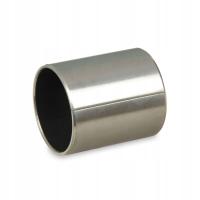 TUP1 08x10 Tuleja ślizgowa-łożysko 8x10x10 TUP 1