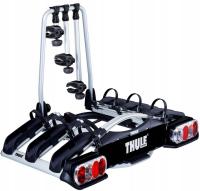 Велосипедная стойка Thule Euroway G2 922 для 3 велосипедов
