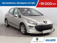 Peugeot 308 1.6 HDi, Automat, Navi, Klima