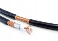 Коаксиальный кабель H155 кабель EKH155 10 м