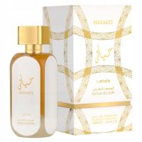 PRODUKT LATTAFA HAYAATI GOLD ELIXIR 100ML EDP