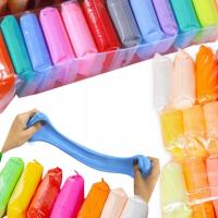 96 шт набор SENSO пластилин полимерная глина пена подарок для детей