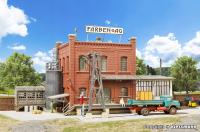 KIBRI-39813 Fabryka z suwnicą