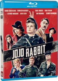 JOJO RABBIT (BD)