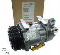 Behr Hella Service 8FK 351 128-551 sprężarka kompresor klimatyzacji [behr hella]