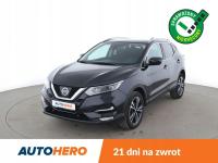 Nissan Qashqai Navi/ Aut.klima/ Czujniki Park/