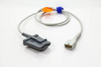 Датчик насыщения SpO2 Nellcor Non-Oximax sensor n