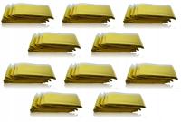 KOC RATUNKOWY NRC FOLIA TERMICZNA 160X210 10 SZTUK