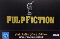 PULP FICTION (BOX) (BLU-RAY)