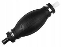 Груша топливный насос XXL шланг 8 мм - 03556