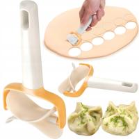 TESCOMA РЕЗАК КРУГ РЕЗАК ПЕЛЬМЕНИ ПЕЧЕНЬЯ