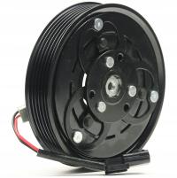 СЦЕПЛЕНИЕ КОНДИЦИОНЕРА VALEO RENAULT CAPTUR / CLIO