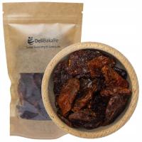 Помидоры сушеные половинки 100г Делибакали