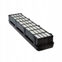 Filtr powietrza John Deere 586.9x132x85.5 mm OEM skuteczność 99.86%