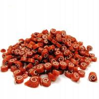 MACED Treserki Przysmak dla Psa Sushi Kaczka i Ryba 500g