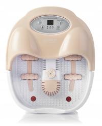 Masażer do stóp REG.TEMPERATURY PODCZERWIEŃ SOLE first austria